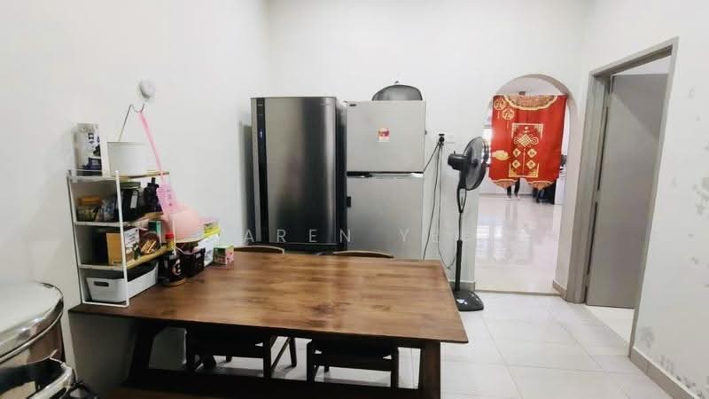 2-storey Terraced House for Sale in Taman Nusa Bestari (Iskandar Puteri (Nusajaya)) - Karen Yeo - Dining Room - PropertyGuru.com.my