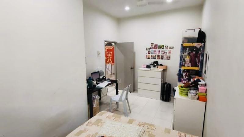 2-storey Terraced House for Sale in Taman Nusa Bestari (Iskandar Puteri (Nusajaya)) - Karen Yeo - Bedroom - PropertyGuru.com.my