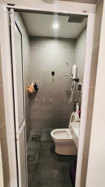 2-storey Terraced House for Sale in Taman Nusa Bestari (Iskandar Puteri (Nusajaya)) - Karen Yeo - Bathroom - PropertyGuru.com.my