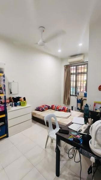 2-storey Terraced House for Sale in Taman Nusa Bestari (Iskandar Puteri (Nusajaya)) - Karen Yeo - Bedroom - PropertyGuru.com.my