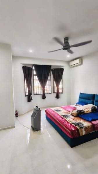 2-storey Terraced House for Sale in Taman Nusa Bestari (Iskandar Puteri (Nusajaya)) - Karen Yeo - Bedroom - PropertyGuru.com.my