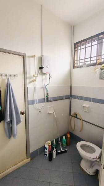 2-storey Terraced House for Sale in Taman Nusa Bestari (Iskandar Puteri (Nusajaya)) - Karen Yeo - Bathroom - PropertyGuru.com.my