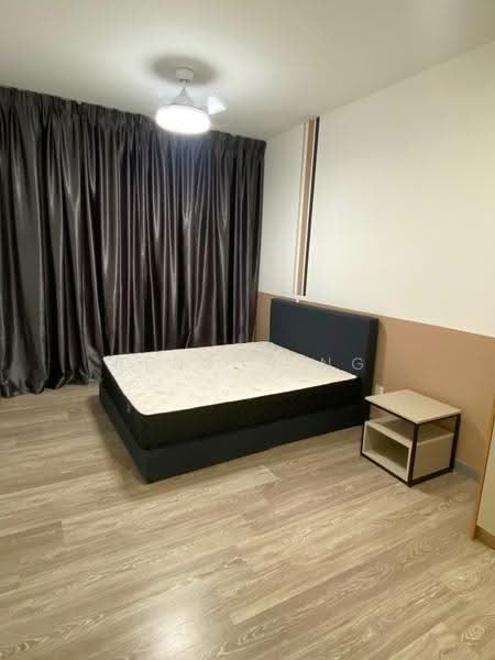 Service Residence for Sale at United Point (Residensi Berpadu) - Benson Ng - Bedroom - PropertyGuru.com.my