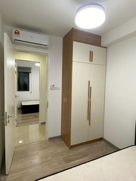 Service Residence for Sale at United Point (Residensi Berpadu) - Benson Ng - PropertyGuru.com.my