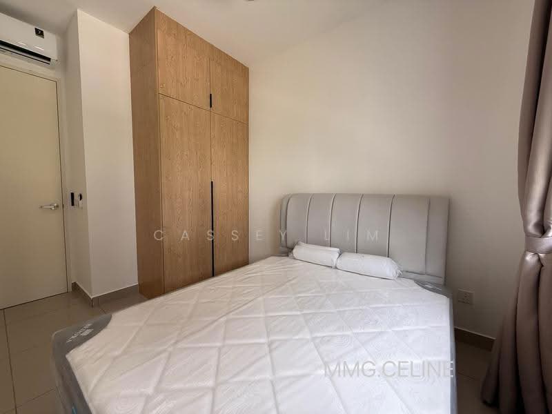 Semi-Detached House for Rent in Eco Ardence (Setia Alam) - Cassey Lim - Bedroom - PropertyGuru.com.my
