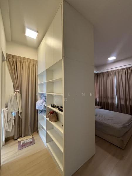 Service Residence for Sale at Desa Green - Angeline Ooi - Bedroom - PropertyGuru.com.my