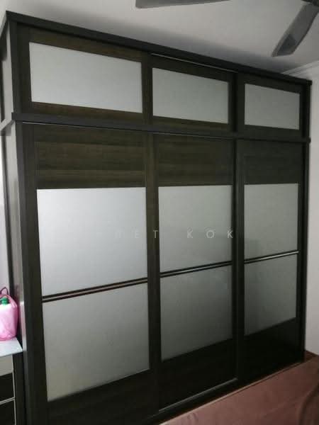 Apartment for Sale at Crystal Tower (Pangsapuri Kristal) - jaret kok - PropertyGuru.com.my