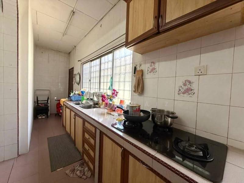 Rumah Teres 2-Tingkat untuk Dijual di Seksyen 7 (Shah Alam) - Amzar Faiz - PropertyGuru.com.my