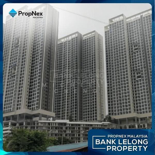 Service Residence for Rent at 28 Boulevard - MICHELLE CHENG - PropertyGuru.com.my