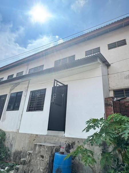 2-storey Terraced House for Sale in Taman Scientex Pasir Gudang (Pasir Gudang) - Tracy Ong - PropertyGuru.com.my