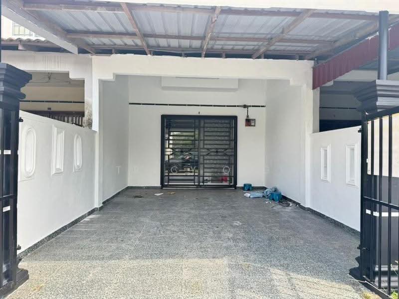 2-storey Terraced House for Sale in Taman Scientex Pasir Gudang (Pasir Gudang) - Tracy Ong - PropertyGuru.com.my