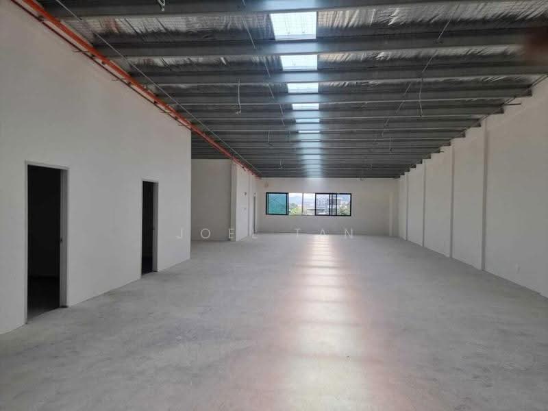 Factory for Sale in Taman Meru Selatan (Klang) - Joel Tan - Interior - PropertyGuru.com.my