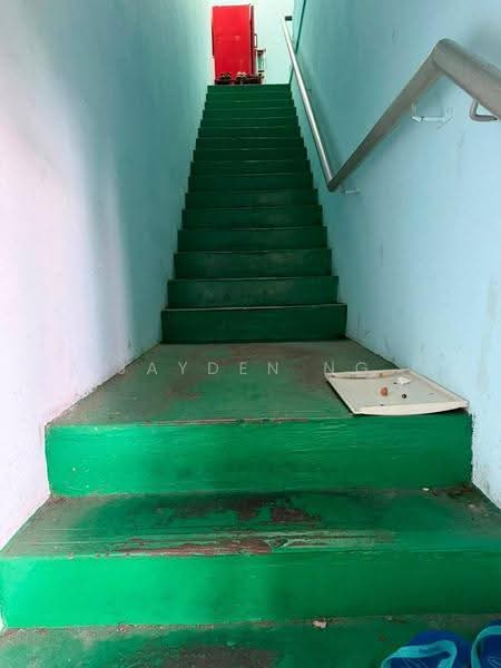 Shop for Sale in Taman Dato Onn (Johor Bahru) - Jayden Ng - Entrance - PropertyGuru.com.my