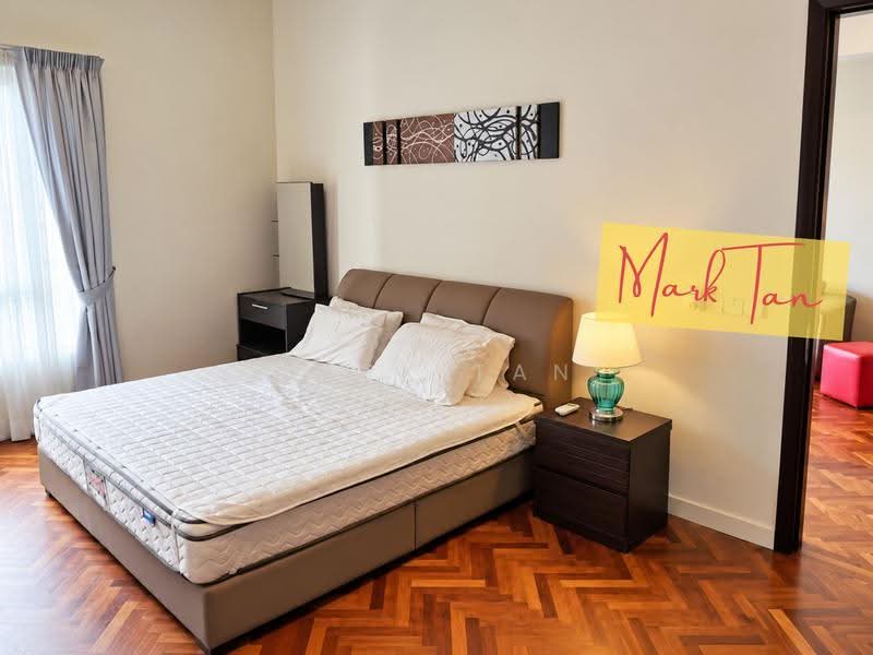 Condominium for Sale at Andaman @ Quayside - Mark Tan - Bedroom - PropertyGuru.com.my