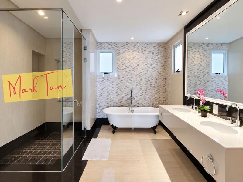 Condominium for Sale at Andaman @ Quayside - Mark Tan - Bathroom - PropertyGuru.com.my