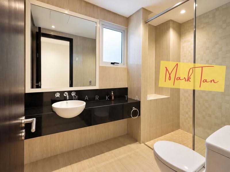 Condominium for Sale at Andaman @ Quayside - Mark Tan - Bathroom - PropertyGuru.com.my