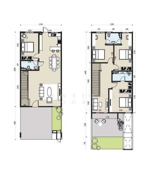 2-storey Terraced House for Sale in Kota Bayuemas (Klang) - Lawrence Chan - PropertyGuru.com.my
