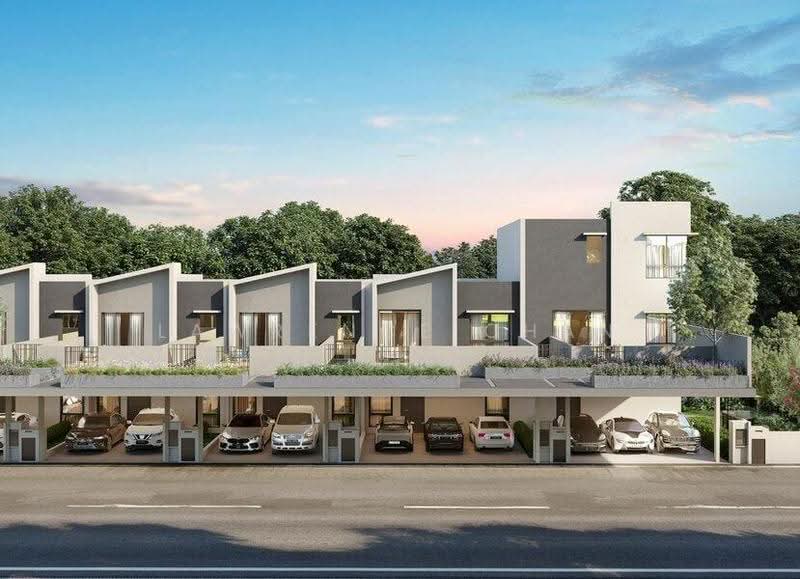 2-storey Terraced House for Sale in Kota Bayuemas (Klang) - Lawrence Chan - PropertyGuru.com.my