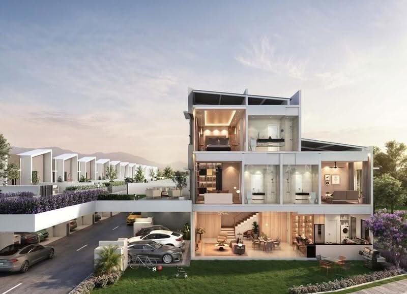 2-storey Terraced House for Sale in Kota Bayuemas (Klang) - Lawrence Chan - PropertyGuru.com.my