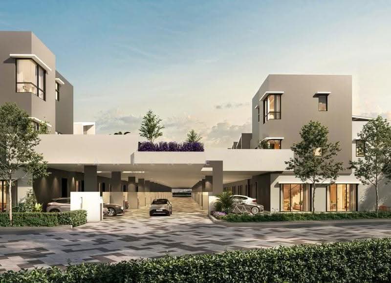 2-storey Terraced House for Sale in Kota Bayuemas (Klang) - Lawrence Chan - PropertyGuru.com.my