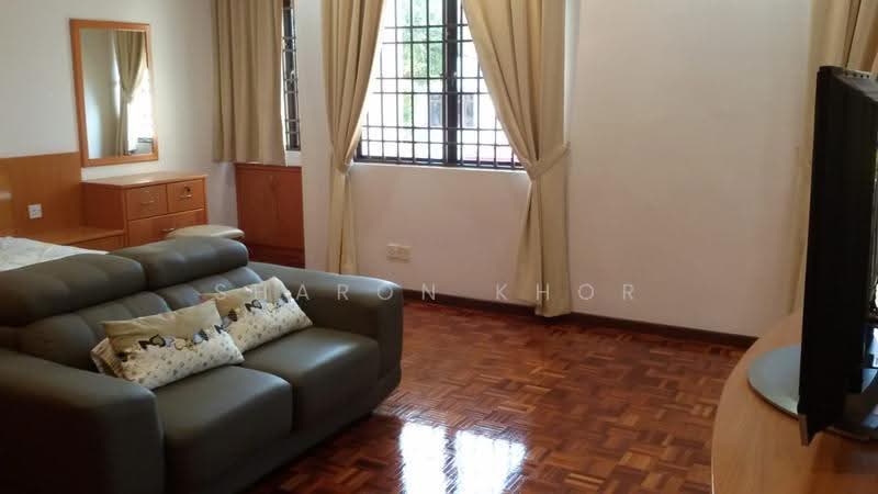 Rumah Berkembar untuk Disewa di Batu Ferringhi (Penang) - Sharon Khor - Bedroom - PropertyGuru.com.my