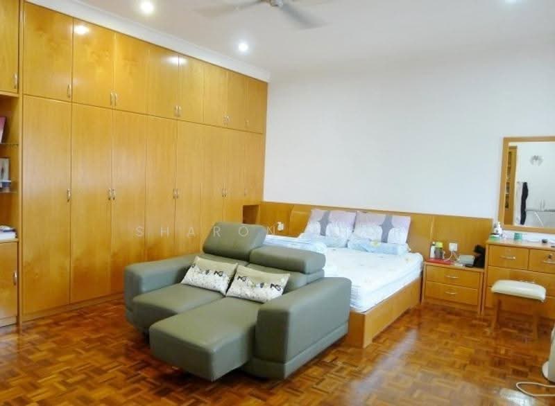 Rumah Berkembar untuk Disewa di Batu Ferringhi (Penang) - Sharon Khor - Bedroom - PropertyGuru.com.my