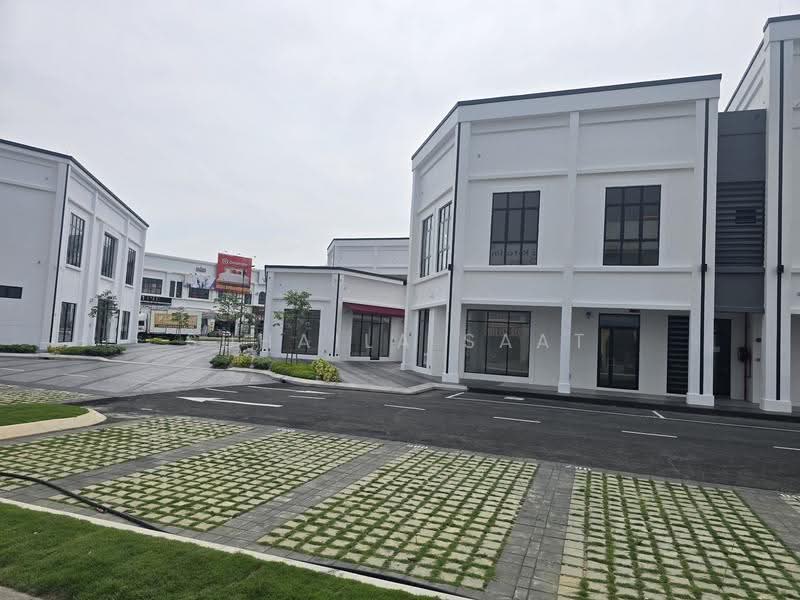 Shop / Office for Rent in Eco Grandeur (Puncak Alam) - Suhaila Saat - Exterior - PropertyGuru.com.my