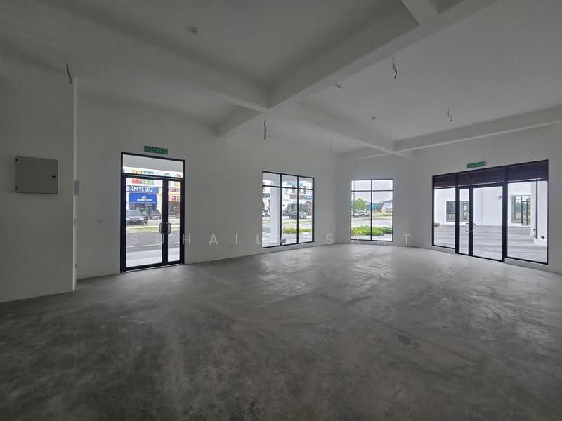 Shop / Office for Rent in Eco Grandeur (Puncak Alam) - Suhaila Saat - Interior - PropertyGuru.com.my
