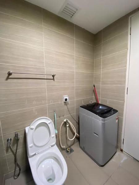 Service Residence for Rent at 28 Boulevard - Jayden Loke - Bathroom - PropertyGuru.com.my