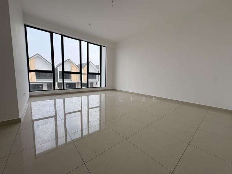 Rumah Teres untuk Dijual di Taman Desa Tebrau (Tebrau) - Andy Chan - PropertyGuru.com.my