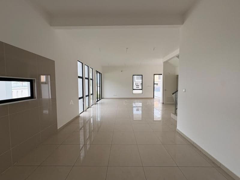 Rumah Teres untuk Dijual di Taman Desa Tebrau (Tebrau) - Andy Chan - PropertyGuru.com.my