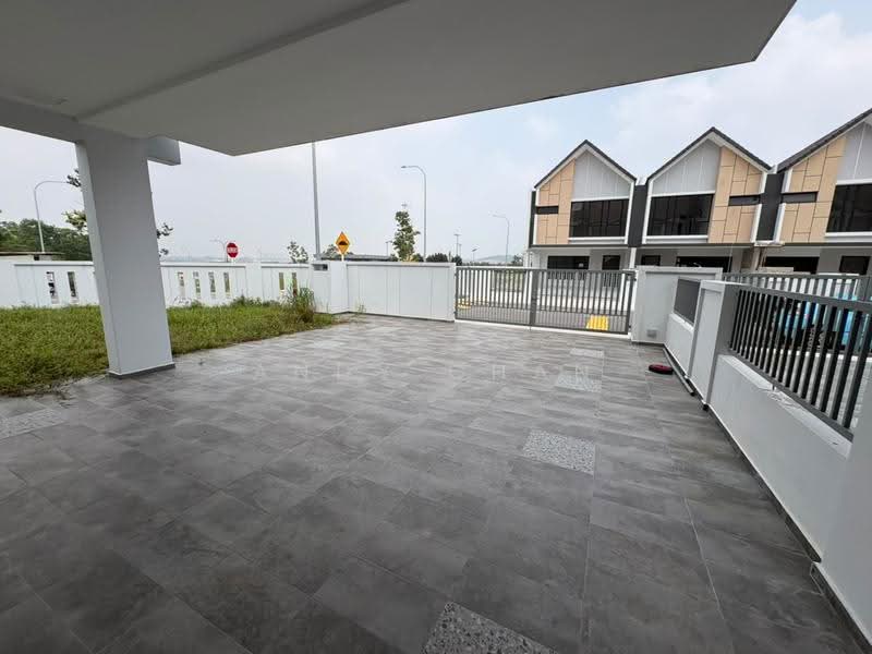 Rumah Teres untuk Dijual di Taman Desa Tebrau (Tebrau) - Andy Chan - PropertyGuru.com.my