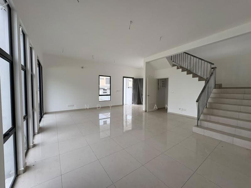Rumah Teres untuk Dijual di Taman Desa Tebrau (Tebrau) - Andy Chan - PropertyGuru.com.my