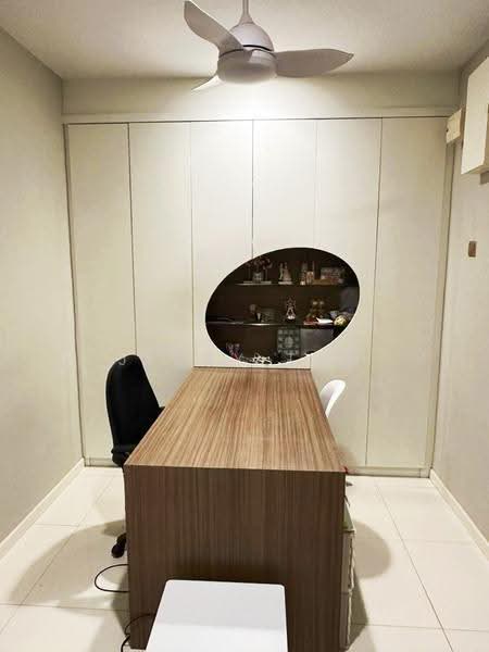 Condominium for Rent at Central Park condominium - Jerry Tan - Study - PropertyGuru.com.my
