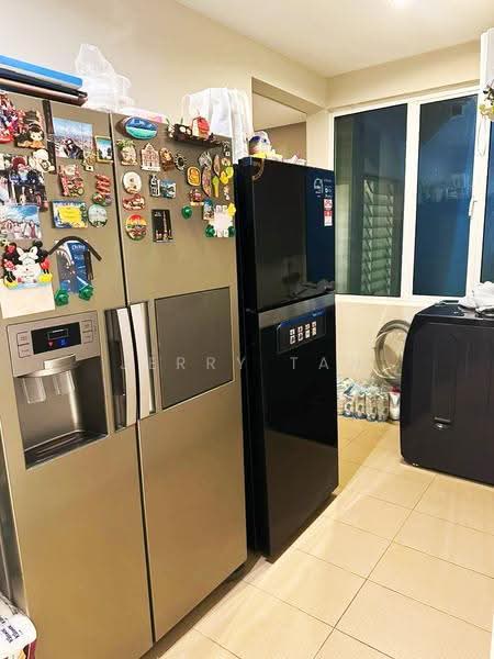 Condominium for Rent at Central Park condominium - Jerry Tan - Kitchen - PropertyGuru.com.my