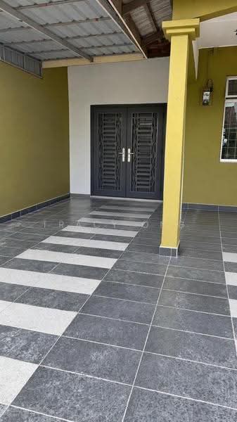 1-storey Terraced House for Sale in Taman Kota Masai (Pasir Gudang) - Tracy Ong - Exterior - PropertyGuru.com.my