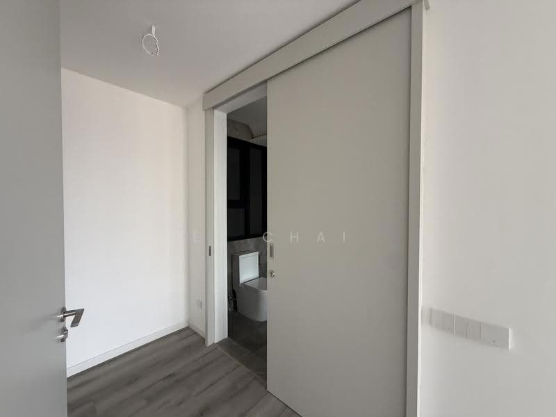 Kediaman Servis untuk Dijual di The Fiddlewoodz @ KL Metropolis - EK Chai - Bathroom - PropertyGuru.com.my