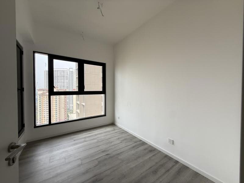 Kediaman Servis untuk Dijual di The Fiddlewoodz @ KL Metropolis - EK Chai - Interior - PropertyGuru.com.my