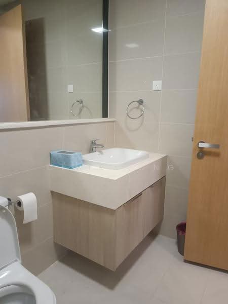 Service Residence for Rent at Southern Marina Residences - Claira Ong - Bathroom - PropertyGuru.com.my