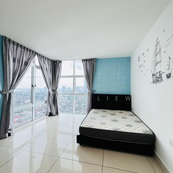 Condominium for Sale at KSL D'Esplanade Residence - Chris Liew - PropertyGuru.com.my