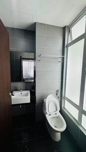 Condominium for Sale at KSL D'Esplanade Residence - Chris Liew - Bathroom - PropertyGuru.com.my