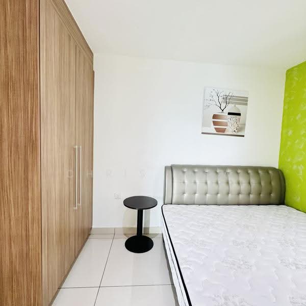 Condominium for Sale at KSL D'Esplanade Residence - Chris Liew - PropertyGuru.com.my