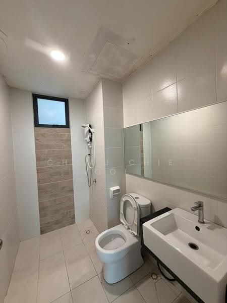 Condominium for Rent at ForestVille - Cheau Chie Ooi - Bathroom - PropertyGuru.com.my
