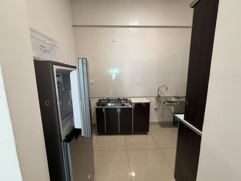 Condominium for Rent at ForestVille - Cheau Chie Ooi - Kitchen - PropertyGuru.com.my