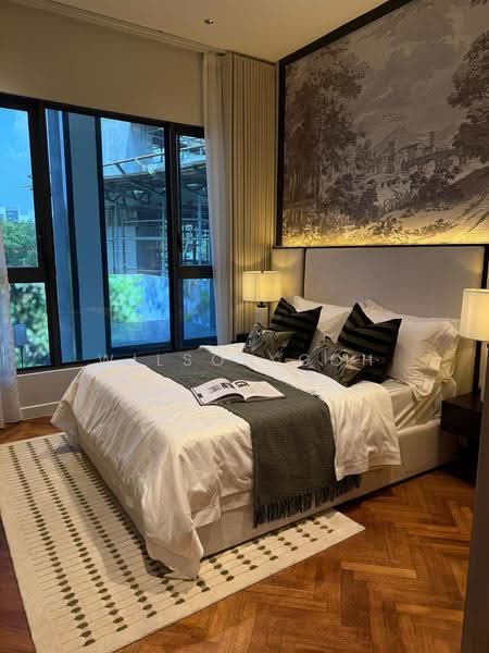 Apartment for Sale at Andabreeze Residences - Wilson Goh - PropertyGuru.com.my