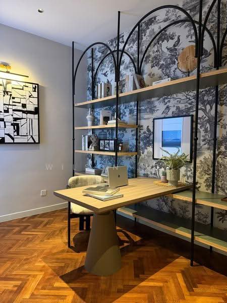Apartment for Sale at Andabreeze Residences - Wilson Goh - PropertyGuru.com.my
