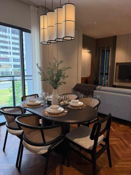 Apartment for Sale at Andabreeze Residences - Wilson Goh - PropertyGuru.com.my