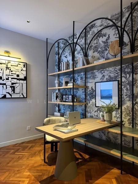 Apartment for Sale at Andabreeze Residences - Wilson Goh - PropertyGuru.com.my