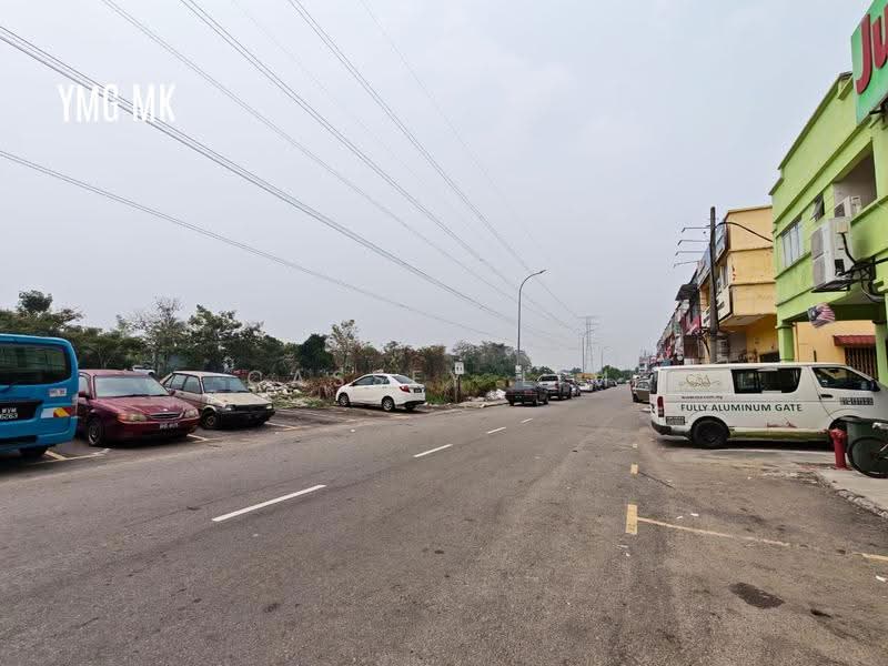 Kedai untuk Disewa di Klang (Selangor) - Cassey Lim - PropertyGuru.com.my