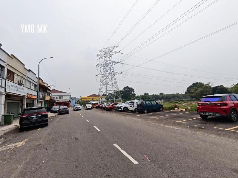 Kedai untuk Disewa di Klang (Selangor) - Cassey Lim - PropertyGuru.com.my